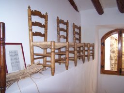 Museo del Artesano Muleño